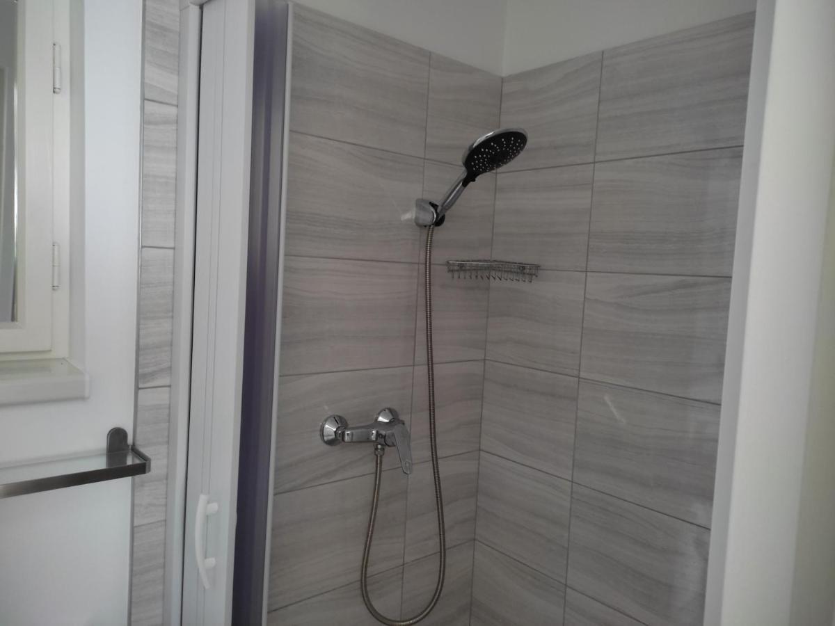 Bamboo Apartman Siófok Exterior foto